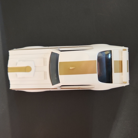 1969 Hurst Oldsmobile 442 Collector's Series Ornament VTG 1997 GM - Picture 10 of 17